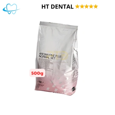 Chất Lấy Dấu AROMA GC Nhật Bản 500g - Giá Ưu Đãi 240.000đ, Tiết Kiệm tới 64%