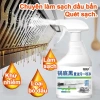 Chất tẩy đa năng 500ml - Loại bỏ vết bẩn cứng đầu, giá chỉ 49.000đ 2