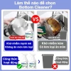 Chất tẩy đa năng 500ml - Loại bỏ vết bẩn cứng đầu, giá chỉ 49.000đ 4