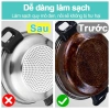 Chất tẩy đa năng 500ml - Loại bỏ vết bẩn cứng đầu, giá chỉ 49.000đ 5