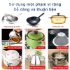 Chất tẩy đa năng 500ml - Loại bỏ vết bẩn cứng đầu, giá chỉ 49.000đ 8