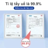 Chất tẩy đa năng 500ml - Loại bỏ vết bẩn cứng đầu, giá chỉ 49.000đ 9