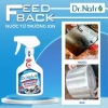Chất tẩy đa năng Dr Natro 500ml công nghệ ION siêu sạch và tặng Miếng nhám 8