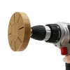 Chất tẩy keo bánh xe 12cm ZW49 - Loại bỏ keo nhanh, giá ưu đãi 88.294 VND 4