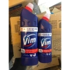 Chất Tẩy Rửa Bồn Cầu & Nhà Tắm Vim 500ml-880ml - Siêu sạch, giá ưu đãi 36.000đ