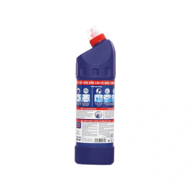 Chất Tẩy Rửa Bồn Cầu & Nhà Tắm Vim 500ml-880ml - Siêu sạch, giá ưu đãi 36.000đ
