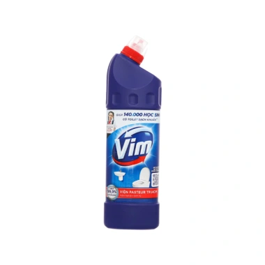 Chất Tẩy Rửa Bồn Cầu & Nhà Tắm Vim 500ml-880ml - Siêu sạch, giá ưu đãi 36.000đ 9 Chất Tẩy Rửa Bồn Cầu & Nhà Tắm Vim 500ml-880ml - Siêu sạch, giá ưu đãi 36.000đ 9
