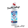Chất Tẩy Rửa Bồn Cầu và Nhà Tắm Vim 500ml Giải Phóng Vết Bẩn Khử Mùi 35.713 VND 5