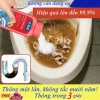 Chất tẩy rửa cống giá 119k - Làm sạch bồn rửa, cống, bồn cầu, khử mùi hôi