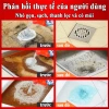 Chất tẩy rửa cống giá 119k - Làm sạch bồn rửa, cống, bồn cầu, khử mùi hôi 3