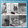 Chất tẩy rửa cống giá 119k - Làm sạch bồn rửa, cống, bồn cầu, khử mùi hôi 4