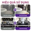Chất tẩy rửa đa năng 500ml - Tẩy kính, vòi sen, bếp, bồn sứ, chậu tắm, gạch men, gương soi - Giá 61.667đ 6