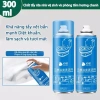 Chất tẩy rửa đa năng bọt mạnh cho bồn cầu, phòng tắm Loại bỏ vết ố vàng giá 46.500₫ 4