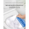 Chất tẩy rửa đa năng bọt mạnh cho bồn cầu, phòng tắm Loại bỏ vết ố vàng giá 46.500₫ 9