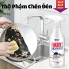 Chất tẩy rửa đáy nồi 500ml - Nước lau bếp tẩy dầu mỡ, sạch vết đen, bếp sáng bóng