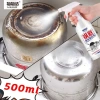 Chất tẩy rửa đáy nồi 500ml - Nước lau bếp tẩy dầu mỡ, sạch vết đen, bếp sáng bóng 3