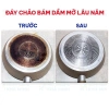 Chất tẩy rửa đáy nồi 500ml - Nước lau bếp tẩy dầu mỡ, sạch vết đen, bếp sáng bóng 7