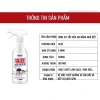 Chất tẩy rửa đáy nồi 500ml - Nước lau bếp tẩy dầu mỡ, sạch vết đen, bếp sáng bóng 9