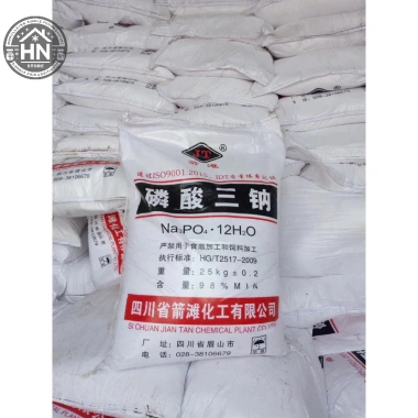 Chất tẩy rửa Na3PO4 Trisodium Phosphate 1kg - Xử lý nước hiệu quả, giảm giá 60.000 VND