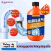 Chất tẩy rửa ống dẫn nước sạch bám bẩn, thích hợp cho ống thoát bếp và phòng tắm - 46.000 VND
