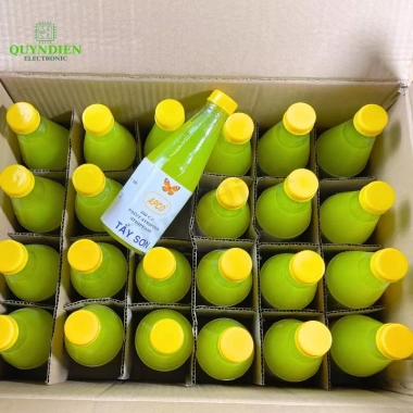 Chất tẩy sơn APCO 350ml kim loại, nhựa, tường - Trắng, giá 37.000₫ Linh kiện Quỳnh Diễn 7