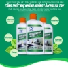 Chất tẩy vết xước sàn gạch 260ml - Dung dịch xoá, tẩy cực mạnh, làm sạch nhanh, giá chỉ 55.000đ 2