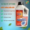 Chất thông cầu SOMORI 750g - Giảm giá 48.000đ, làm sạch bồn cầu và lavabo