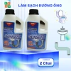 Chất Thông Đường Ống Bệt Vệ Sinh SOMORI 750g - Tắc Nghẽn Hiệu Quả, 99.000đ