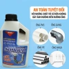 Chất Thông Đường Ống Bệt Vệ Sinh SOMORI 750g - Tắc Nghẽn Hiệu Quả, 99.000đ 3