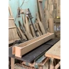 Chậu cây gỗ tự nhiên 120x12 cm - cao 12cm, thiết kế sang trọng, giảm giá 250.000đ