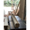 Chậu cây gỗ tự nhiên 120x12 cm - cao 12cm, thiết kế sang trọng, giảm giá 250.000đ 4