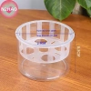 Chậu Cây Tự Tưới N2HAO 1 Nhựa Hai Lớp Trong Suốt - Hấp Thụ Nước, Giá 60.610₫ 7