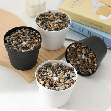 Chậu cây xanh nhân tạo - Đồ trang trí bàn, văn phòng, hiên nhà, chỉ 46.750₫ 8 Chậu cây xanh nhân tạo - Đồ trang trí bàn, văn phòng, hiên nhà, chỉ 46.750₫ 8