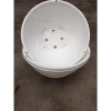 Chậu chảo nhựa treo dây xích 29x15cm - Trồng hoa, cây cảnh, Giá chỉ 15.086 VND 3