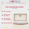 Chậu Đá HS20-GED1S80 Hafele 570.30.800 - Sang trọng giảm 23% chỉ 12,038,000₫