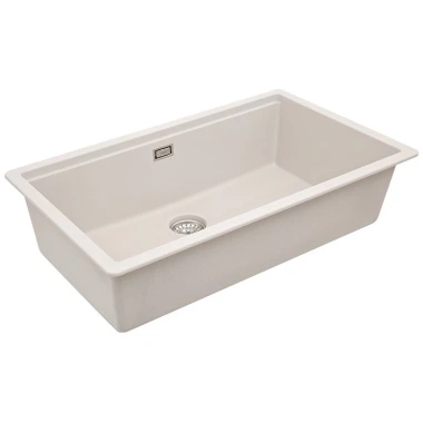 Chậu Đá HS20-GED1S80 Hafele 570.30.800 - Sang trọng giảm 23% chỉ 12,038,000₫ 3