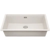 Chậu Đá HS20-GED1S80 Hafele 570.30.800 - Sang trọng giảm 23% chỉ 12,038,000₫ 4