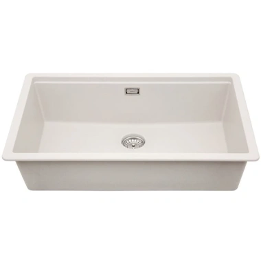 Chậu Đá HS20-GED1S80 Hafele 570.30.800 - Sang trọng giảm 23% chỉ 12,038,000₫ 4