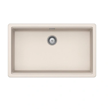 Chậu Đá HS20-GED1S80 Hafele 570.30.800 - Sang trọng giảm 23% chỉ 12,038,000₫ 6