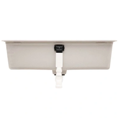 Chậu Đá HS20-GED1S80 Hafele 570.30.800 - Sang trọng giảm 23% chỉ 12,038,000₫ 7