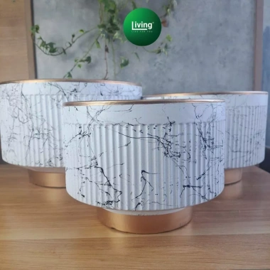 Chậu để bàn gôm sứ cao cấp, chậu trồng cây vân đá sang trọng - Giá chỉ 78.000đ 6 Chậu để bàn gôm sứ cao cấp, chậu trồng cây vân đá sang trọng - Giá chỉ 78.000đ 6