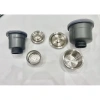 Chậu Đúc Bầu Xả Thoát Nước 110mm & 140mm - Bộ Chậu Rửa Bát, Giá Ưu Đãi 45.000₫ 4