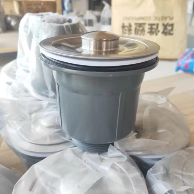 Chậu Đúc Bầu Xả Thoát Nước 110mm & 140mm - Bộ Chậu Rửa Bát, Giá Ưu Đãi 45.000₫ 6 Chậu Đúc Bầu Xả Thoát Nước 110mm & 140mm - Bộ Chậu Rửa Bát, Giá Ưu Đãi 45.000₫ 6