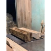 Chậu gỗ cổ điển 70x15x15cm - Gỗ tự nhiên, thiết kế sang trọng, giảm giá 250.000đ 4