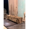 Chậu gỗ cổ điển 70x15x15cm - Gỗ tự nhiên, thiết kế sang trọng, giảm giá 250.000đ 7
