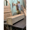 Chậu gỗ cổ điển 70x15x15cm - Gỗ tự nhiên, thiết kế sang trọng, giảm giá 250.000đ 8