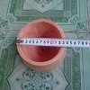 Chậu Gỗ Hình Bầu - Thiết Kế Độc Đáo, Gỗ Tự Nhiên, Thân Thiện Môi Trường, 98.000₫ 4