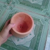Chậu Gỗ Hình Bầu - Thiết Kế Độc Đáo, Gỗ Tự Nhiên, Thân Thiện Môi Trường, 98.000₫ 5