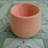 Chậu Gỗ Hình Bầu - Thiết Kế Độc Đáo, Gỗ Tự Nhiên, Thân Thiện Môi Trường, 98.000₫ 9