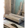Chậu gỗ trồng cây hình chữ nhật 70x12x12 cm - Siêu rẻ 150.000 VNĐ, đẹp bền 5